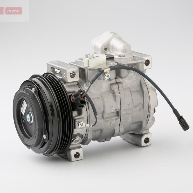Airconditioning compressor past: SUZUKI GRAND VITARA I 2.0D 07.01-09.05