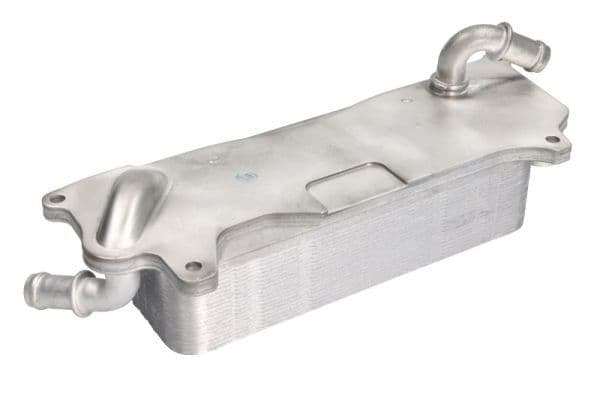 Olie radiator past: AUDI A6 ALLROAD C7, A6 C7, A7 1.8-4.0 10.10-09.18