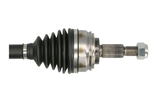 Aandrijfas Voor Rechts 655mm (nieuw, voertuigen zonder ABS) past: RENAULT GRAND SCENIC III, MEGANE III, SCENIC III 2.0D 02.09-09.16