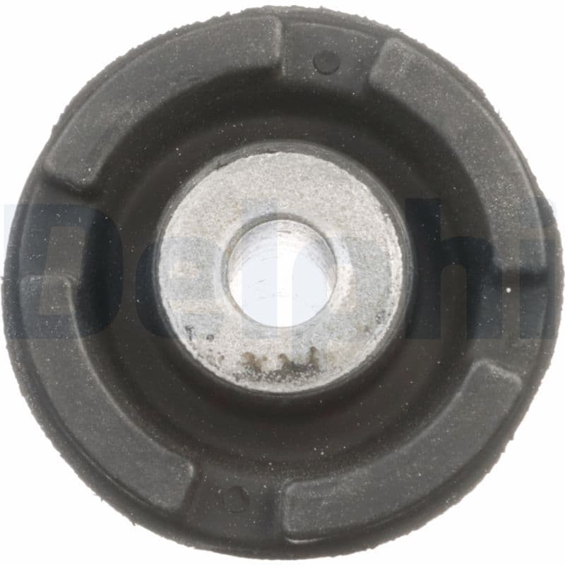 Voorste spoorcontrole-arm silent block Achter/Voor Links/Rechts (11x42x53 mm) past: LAND ROVER RANGE ROVER IV 3.0-5.0 08.12-09.21