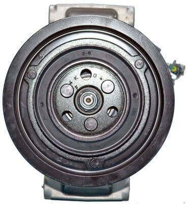 Airconditioning compressor past: VOLVO S60 II, S90 II, V40, V60 I, V90 II, XC60 I, XC90 II 1.5-2.0H 10.13-