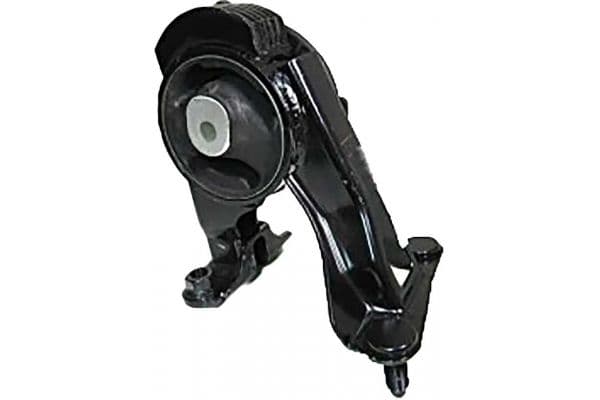 Rubberlaars Binnen/Voor (fi: 19/70) (lengte90) past: MAZDA 2 1.3/1.3LPG/1.5 07.07-06.15