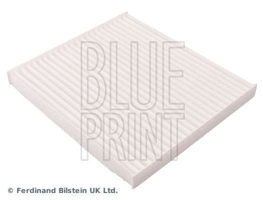 Cabinefilter past: SSANGYONG KORANDO 2.0-2.2D 11.10-