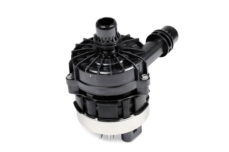 Extra waterpomp (werkingsmodus elektrisch) past: MERCEDES C ALL-TERRAIN (S206), C T-MODEL (S206), C (W206), CLE (A236), CLE (C236), E ALL-TERRAIN (S214), E T-MODEL (S214) 1.5H-Electric 10.18-