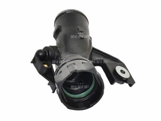 Intercooler slang past: NISSAN QASHQAI I 1.5D/2.0 11.06-04.14