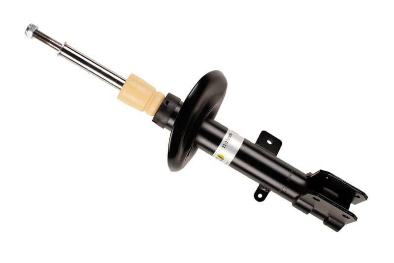 Schokdemper Voor Links past: PEUGEOT RCZ 1.6/2.0D 03.10-12.15