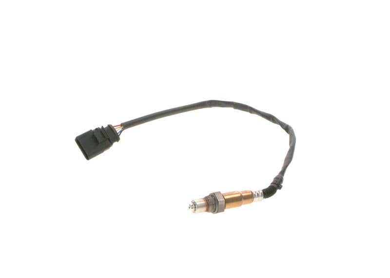 Oxygen Sensor