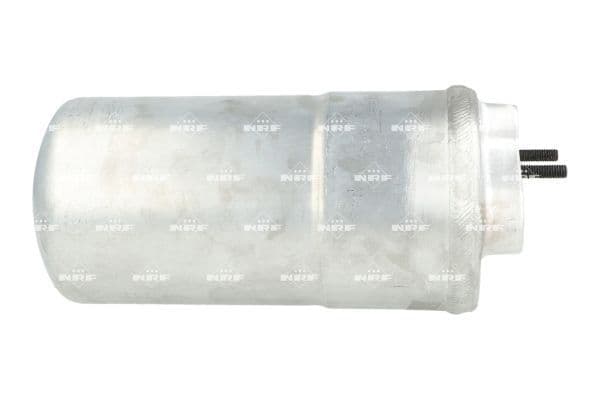 Droger voor airconditioning past: NISSAN PRIMASTAR  OPEL VIVARO A  RENAULT TRAFIC II 1.9D-2.5D 02.01-