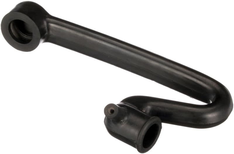 Hose, crankcase ventilation