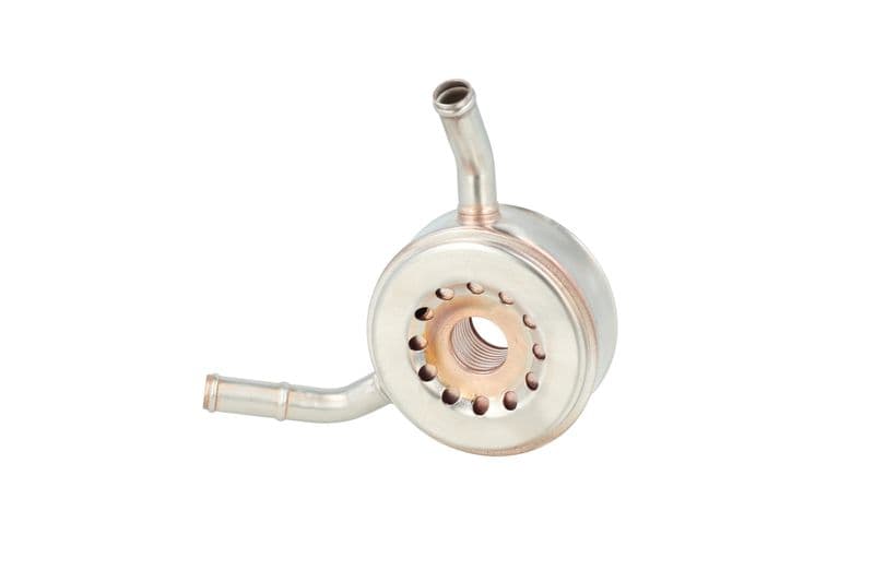 Olie radiator past: NISSAN JUKE, PULSAR, QASHQAI I, SENTRA VII 1.6/1.6LPG 02.07-