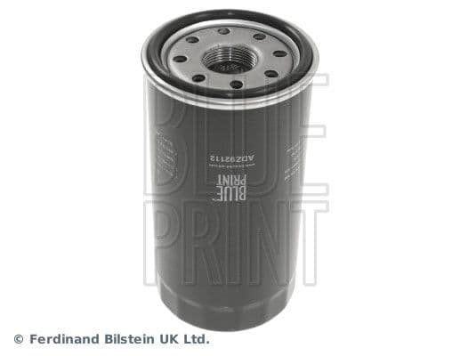 Oil filter