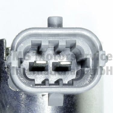 Hoge druk brandstofpomp past: HYUNDAI SANTA FÉ III  KIA SORENTO II, SORENTO III 2.4 09.12-10.18