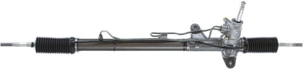 Koeler voor aandrijfaccu