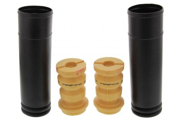 Luchtblazer past: PEUGEOT 207 1.4-1.6D 02.06-