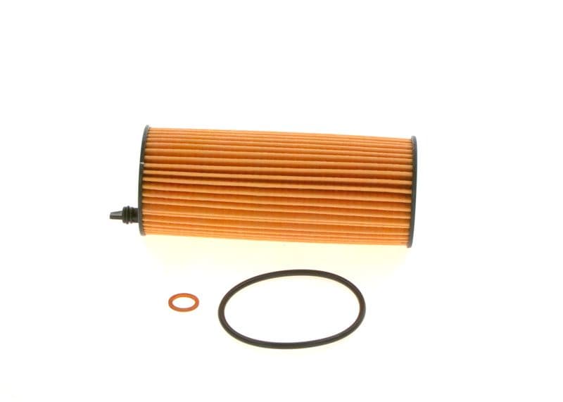 Oil filter