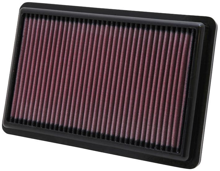 Air filter