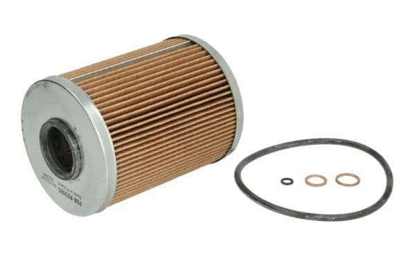 Oil filter