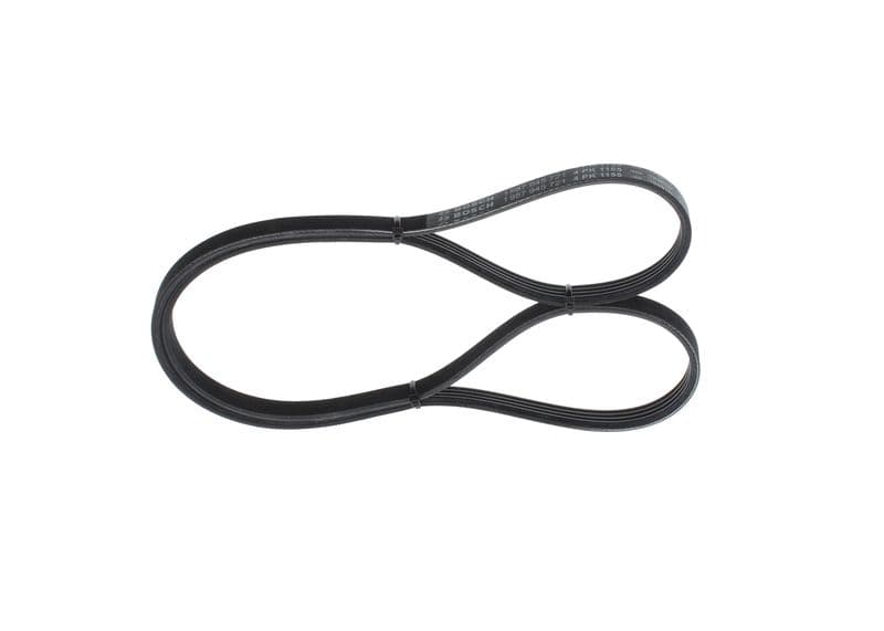 Multi-V-riem (4PK1155) past: RENAULT SAFRANE I, SAFRANE II  SUBARU TREZIA  TOYOTA AURIS, COROLLA, VERSO S, YARIS 1.3/1.33/3.0 12.92-