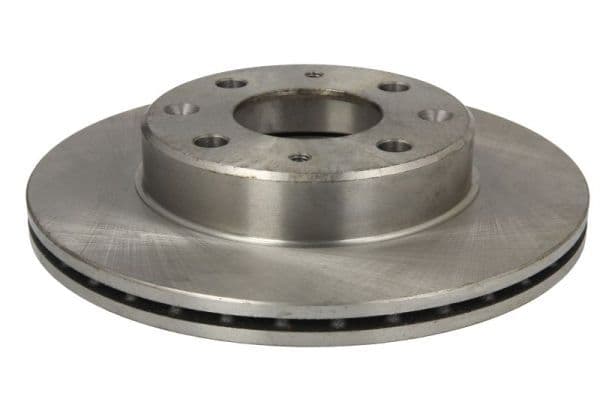 Brake disc Voor Links/Rechts past: HONDA CIVIC III, CIVIC IV, CIVIC V, CIVIC VI, CRX I, INTEGRA 1.2-1.6 10.83-08.01