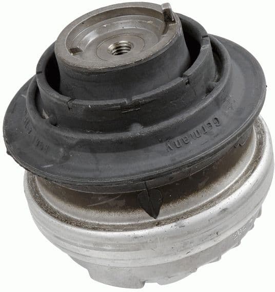 Motorsteun Voor Links/Rechts, hydraulisch past: MERCEDES C (CL203), C T-MODEL (S202), C T-MODEL (S203), C (W202), C (W203), CLC (CL203), CLK (A208), CLK (A209), CLK (C208) 1.8-2.3 03.93-06.11