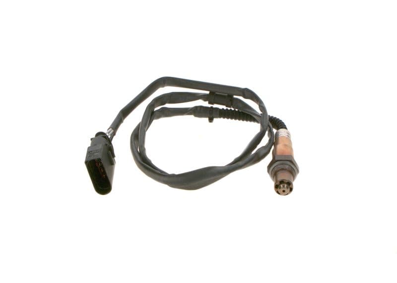 Oxygen Sensor