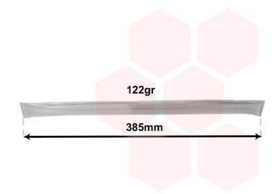 Dryer, air conditioning