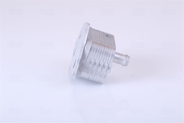 Oliekoeler past: HYUNDAI ACCENT III, ACCENT IV, ELANTRA IV, ELANTRA V, ELANTRA VI, I20 ACTIVE, I20 I, I20 II, I30, I40 I, I40 I CW, IX20, IX35, MATRIX, TUCSON  KIA CARENS III 1.1D-1.7D 12.04-