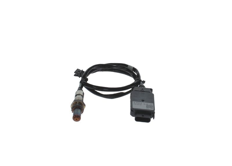 NOx-sensor Links past: SEAT ARONA, IBIZA V  SKODA KAMIQ, SCALA  VW POLO VI, T-CROSS 1.6D 07.17-