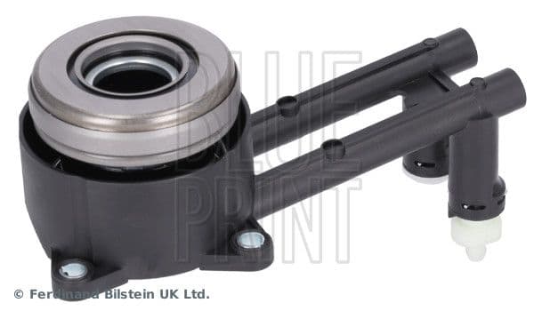 Central Slave Cylinder, clutch