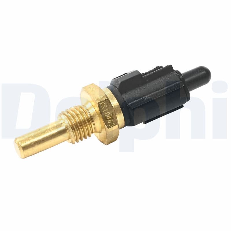 Sensor, coolant temperature