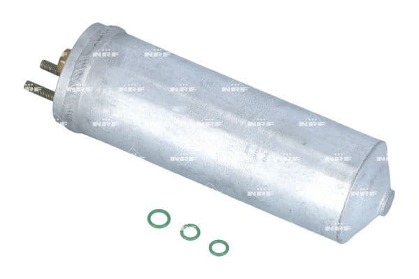 Droger voor airconditioning past: KIA CARNIVAL I, CARNIVAL II 2.5/2.9D 08.99-06.06