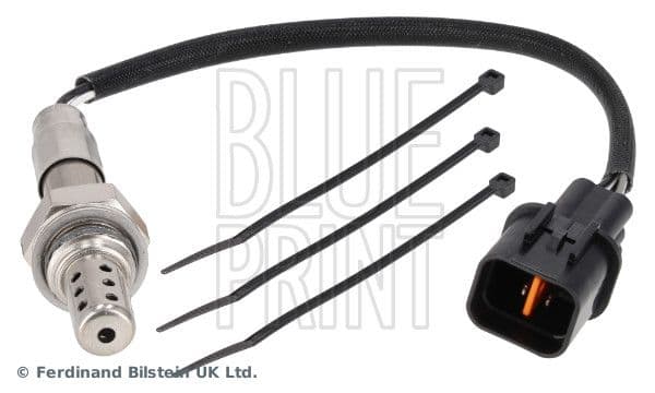 Oxygen Sensor