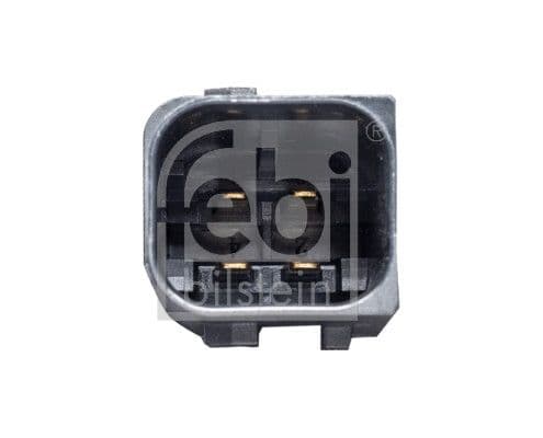 NOx-sensor (vóór katalysator, M20x1,5) past: MERCEDES ACTROS MP4 / MP5, ANTOS, AROCS, ATEGO 3, ECONIC 2 471.943-OM936.974 07.11-