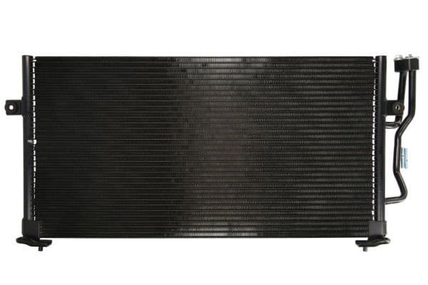 A/C condensator past: VOLVO S40 I, V40 1.6-2.0 07.95-12.04