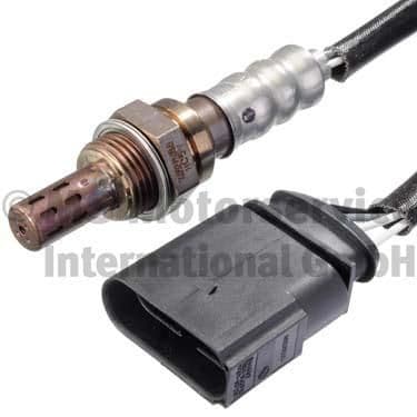 Oxygen Sensor