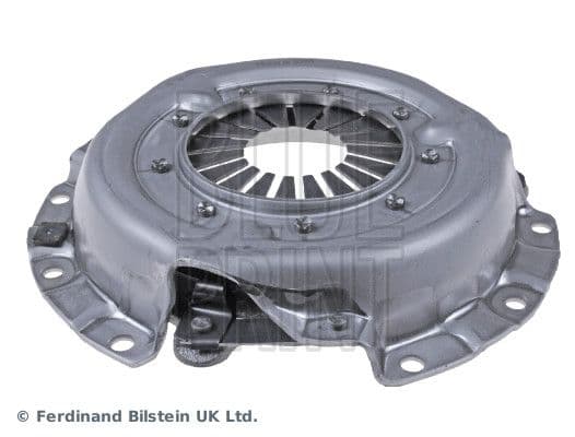 Clutch Pressure Plate
