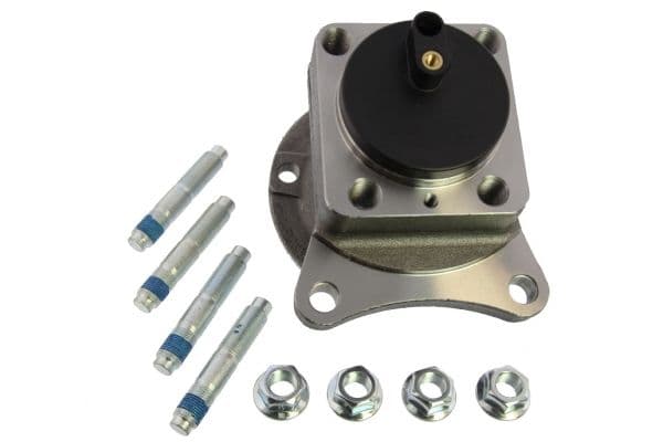 Rubberlaars Buiten/Voor (fi: 22/77) (lengte89) (set) past: FIAT BRAVA, BRAVO I, MAREA, PUNTO  LANCIA DEDRA, DELTA II, Y 1.1-1.9D 08.89-09.03