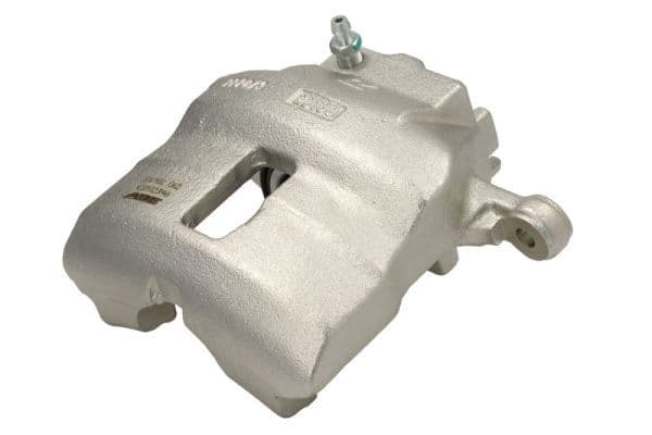 Schijfremklauw Voor Rechts (nieuw) past: NISSAN ALMERA II, PRIMERA 1.5-2.2D 06.96-11.06