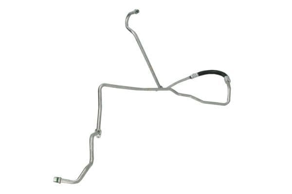 Airco slang/pijp past: MERCEDES CITAN MIXTO (DOUBLE CABIN), CITAN/MINIVAN (W415)  RENAULT KANGOO BE BOP, KANGOO EXPRESS 1.2-Electric 02.08-