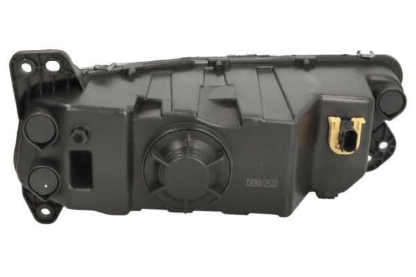 Mistlamp Links (H7, met bochtverlichting) 24V past: MAN TGL II, TGM II, TGS II, TGX II 02.20-