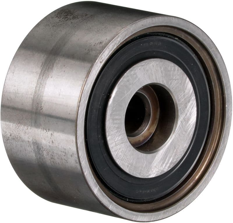 Deflection/Guide Pulley, timing belt