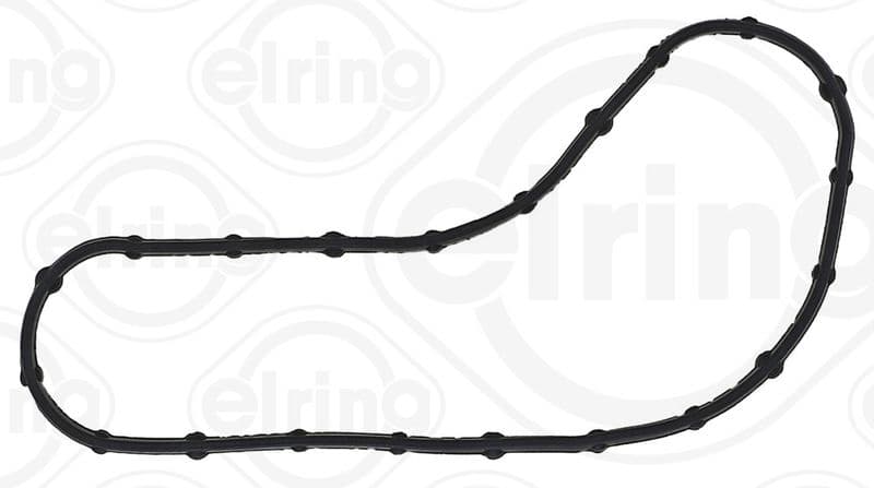 Gasket, oil cooler