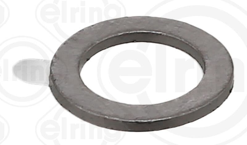Uitlaatsysteem pakking/afdichting (binnendiameter:16,7mm) past: DS DS 3, DS 3 / DS 3, DS 4, DS 4 II, DS 5, DS 7  CITROEN BERLINGO, BERLINGO MULTISPACE, C-ELYSEE, C3 AIRCROSS I 1.5D-2.2D 04.08-