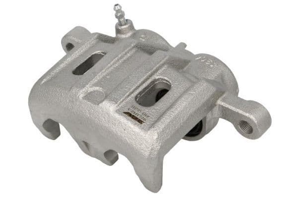 Schijfremklauw Voor Rechts (nieuw) past: CITROEN C-CROSSER, C-CROSSER ENTERPRISE  MITSUBISHI GALANT VII, GALANT VIII, LANCER VIII, OUTLANDER I, OUTLANDER II, OUTLANDER III, SPACE 2.0-3.0 11.92-