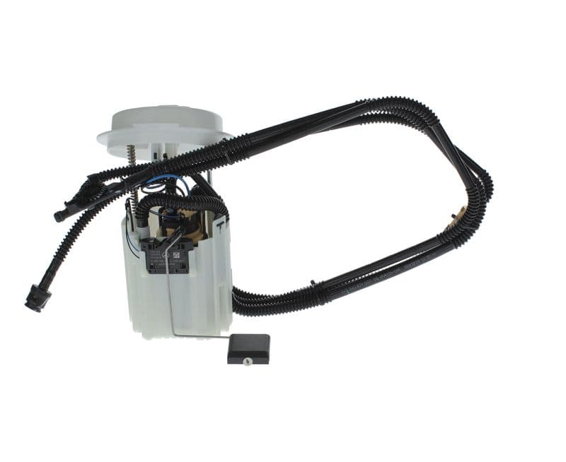 Elektrische brandstofpomp (module) past: MERCEDES C T-MODEL (S204), C (W204), E (C207), GLK (X204) 2.1D/2.2D/3.0D 01.07-12.16