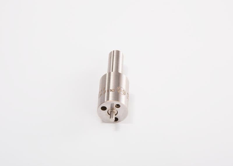 Nozzle Body