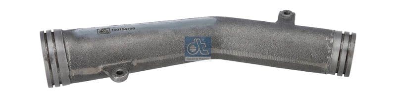 Manifold, exhaust system