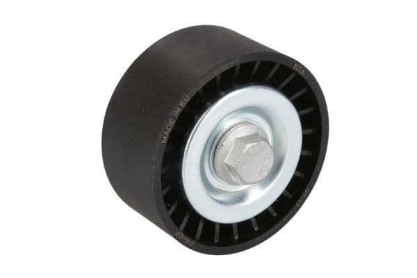 Multi V-riemschijf past: CHEVROLET CAPTIVA, CRUZE, ORLANDO  OPEL ANTARA A 2.0D/2.2D 08.10-