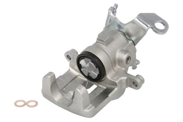 Schijfremklauw Achter Links (nieuw) past: FORD FIESTA V 2.0 03.05-06.08