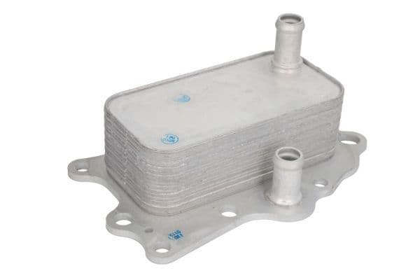 Olie radiator past: CHEVROLET CAPTIVA, CRUZE, ORLANDO  OPEL ANTARA A 2.0D/2.2D 08.10-